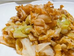 大头菜炒螺片-怡情荟•海鲜青岛菜(五四广场旗舰店)