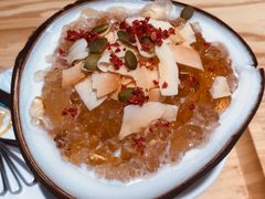 -椰子日记(世欧广场店)