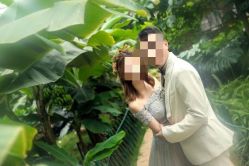 -保定巴黎婚纱摄影