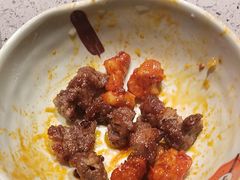 -白玉·朝鲜族烤串(光明大仟里店)