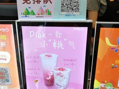 -CoCo都可(包河万达店)