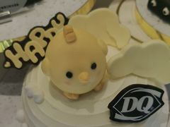 -DQ·蛋糕·冰淇淋(领秀城店)