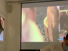-域SPA·足疗·按摩·养生(静安寺店)