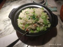 -梁家大院•农家菜(昆山会展中心店)