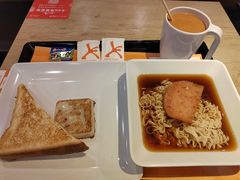 -大快活(丽丰店)