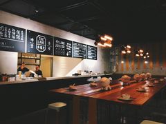 来龙里冰室(万象城店)-来龙里 精致 东南亚餐室(万象城店)
