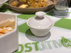 -渔语鱼新川菜Bistro(万象天地店)