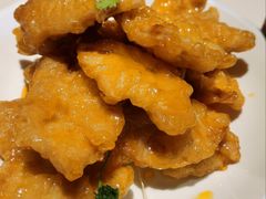 -老大连·海肠捞饭·大连海鲜大连菜(西安路店)