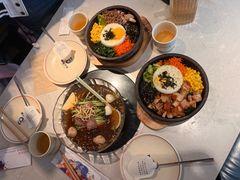 -七八冷面·延边朝鲜族美食(欢乐谷店)