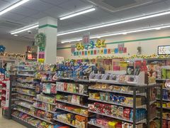 -全家便利店(崂山路四店)