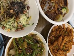 -艺味深尝(云锦路店)