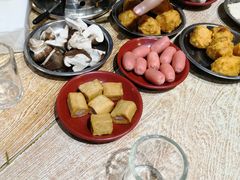 -范贤光鸡公煲(平乐园总店)