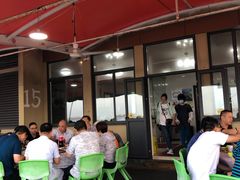 -丰收渔港饭店(嵊泗店)