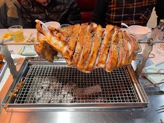 -呼伦贝尔烤羊·蒙古烤羊排(南田路总店)