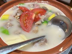 -喜洲翰林餐厅(董家百年老宅店)