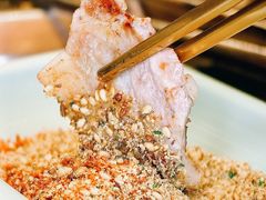 -梨花自助烤肉(西三旗万象汇黑金店)