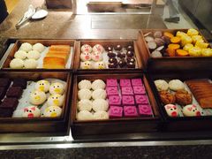 -昆山琶拉帝诗酒店·河畔咖啡厅Riverside Cafe
