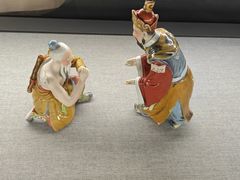 -图味美小黄鱼·景德菜(浙江路店)