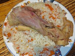 -217丰惠源抓饭(江乾路店)