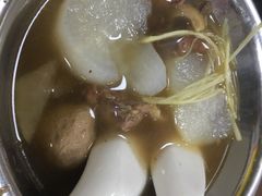 -阿秋牛排(湖心街店)