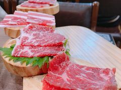 -火炉火自助餐(悠唐购物中心店)