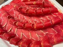 -南门涮肉(后海店)