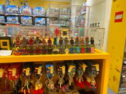 -LEGO(国贸商城店)
