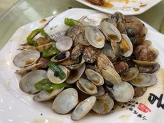 -秋姐美食店(旅游大道店)