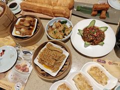 -点都德(龙之梦店)