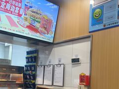 -塔斯汀中国汉堡(青浦宝龙广场店)