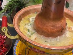 -新乾隆酒楼(帝景园店)