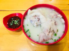 -廖老妈蹄花(中海国际店)