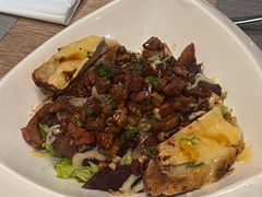 -LA CREPERIE BRETONNE布列塔尼法式餐厅(天童北路店)