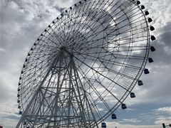 -南昌之星摩天轮