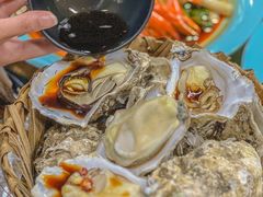-星记小馆·小蓝龙·老南京砂锅菜(上海路店)