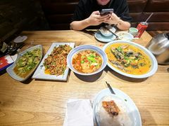 -陈先进鱼馆·地道农家菜(湖墅南路店)