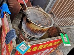 -阿婆五香蛋(水游城店)