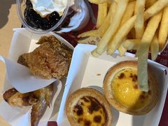 -肯德基(昌里店)