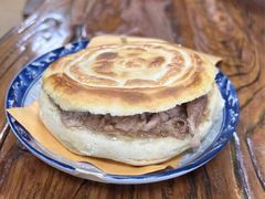 -王魁腊汁肉店(总店)