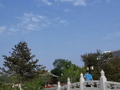 -西海子公园