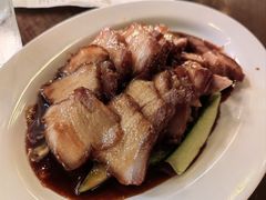 -马来西亚美食街