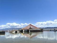 -青海湖国家重点风景名胜区