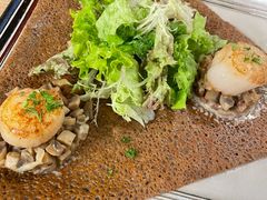 -LA CREPERIE BRETONNE布列塔尼法式餐厅(天童北路店)