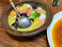 -小丫头餐厅·江浙菜·烧烤(灵隐店)