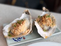 -船歌·鱼水饺青岛菜(金狮广场店)