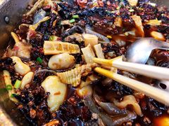 -黑竹香鸡(营和巷店)