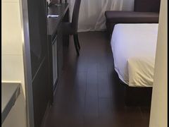 -桔子酒店（上海静安寺武宁路地铁站店）(原静安寺余姚路店)
