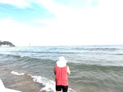 -海云台海滩
