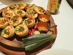 -食为先大酒店(合作化路店)