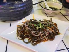 -重庆金爪爪特色干锅(大竹林直营店)